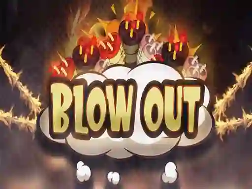 Игра Blow Out онлайн
