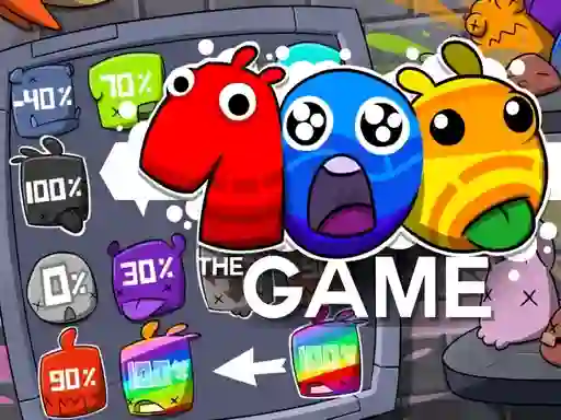 Игра 100 One Hundread онлайн