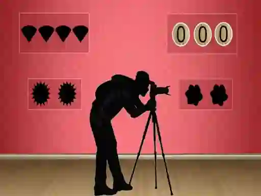 Игра Cameraman House Escape онлайн
