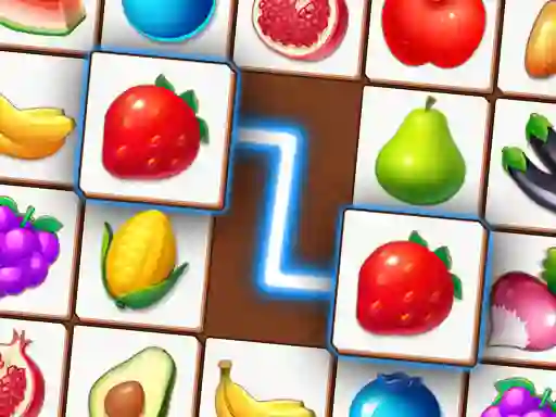 Игра Onnect Matching Puzzle онлайн