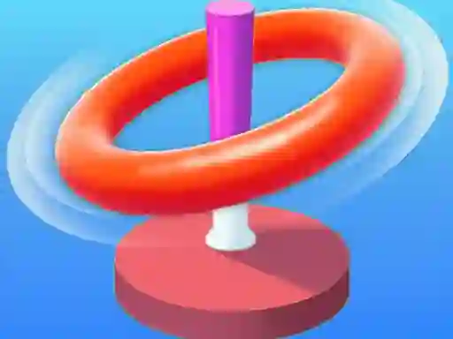 Игра Lucky Toss 3D онлайн