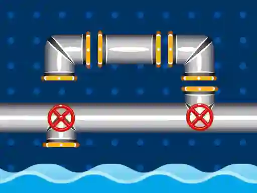 Игра Pipe Direction онлайн