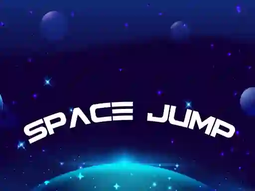 Игра Space Jump онлайн