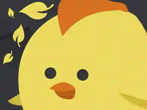 Игра Jumpy! The legacy of a chicken онлайн
