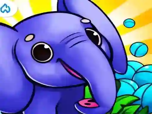Игра Idle Zoo: Safari Rescue онлайн