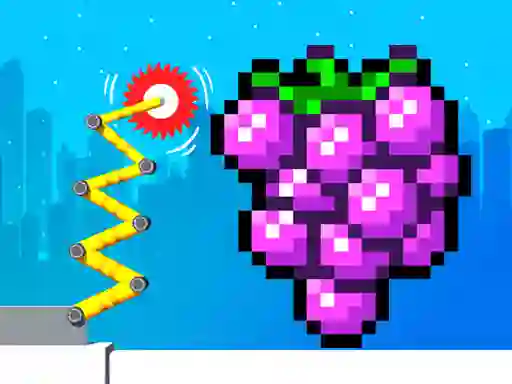 Игра Bucket Crusher онлайн