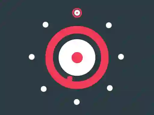 Игра Radius Ball онлайн