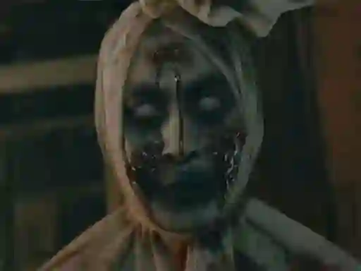 Игра Pocong and Kuntilanak Terror Horror онлайн