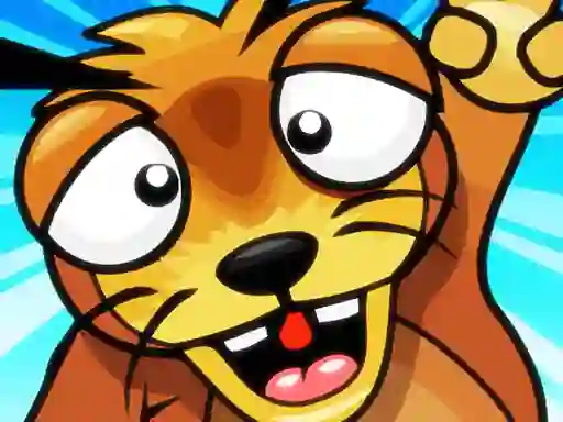 Игра Lemmings Savior онлайн