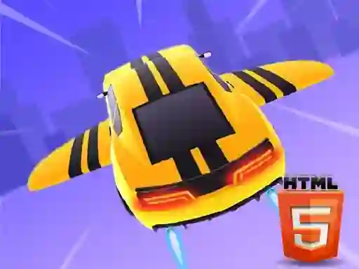 Игра Turbo Racing 3D HTML5 онлайн