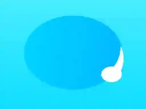 Игра Cricle Dash! онлайн