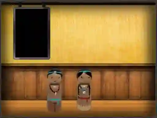 Игра Amgel Kids Room Escape 94 онлайн