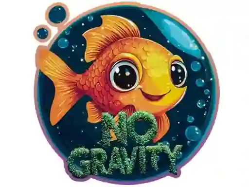 Игра No Gravity онлайн