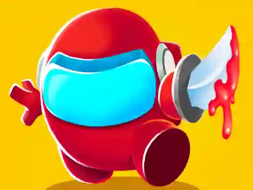 Игра Impostor Killer онлайн