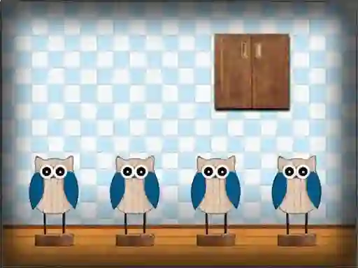 Игра Amgel Easy Room Escape 55 онлайн
