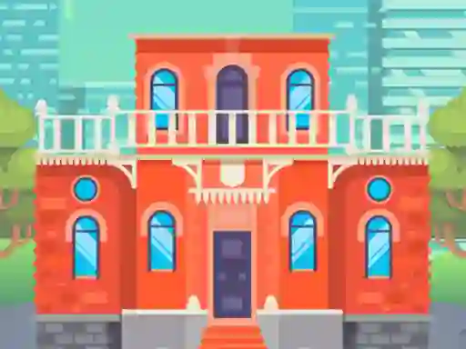 Игра Infinity Tower онлайн