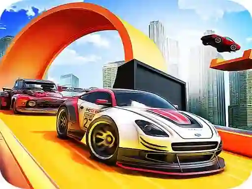 Игра Car Driving 3d Simulator онлайн