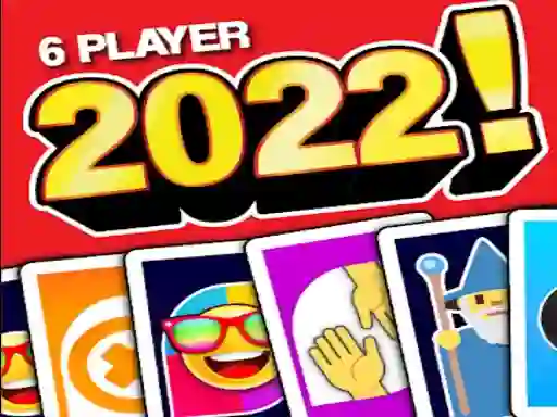 Игра Uno 2022 онлайн