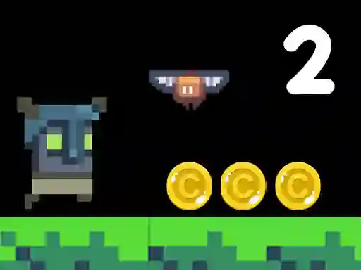 Игра Viking Adventures 2 онлайн
