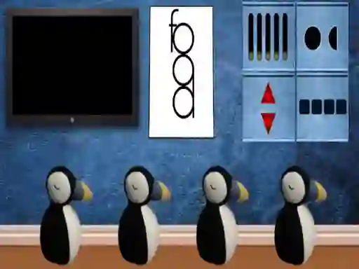 Игра Euphoric Boy Escape онлайн