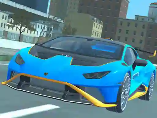 Игра Super drive онлайн