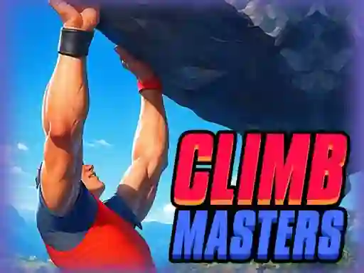 Игра Cimb Masters онлайн