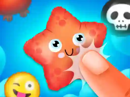 Игра Fun Balloon Pop онлайн