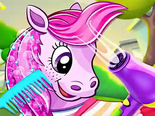 Игра My Little Pony онлайн
