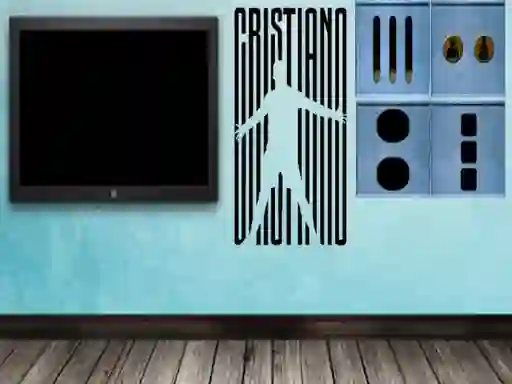 Игра Erudition Girl Escape онлайн