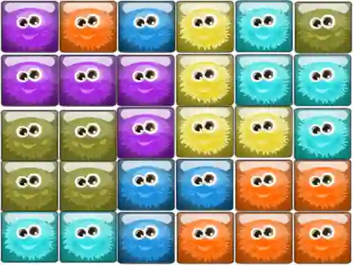 Игра Wobbies Blocks онлайн