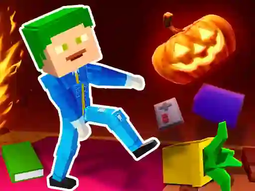 Игра Balanced Running онлайн