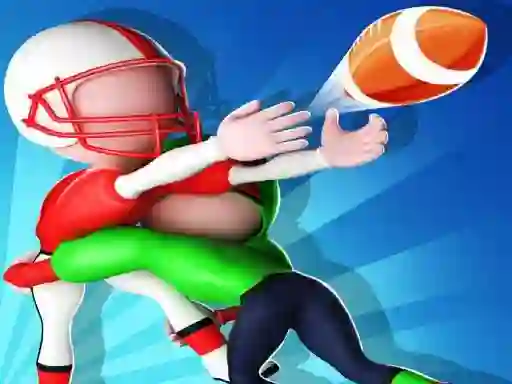 Игра Crazy Touchdown онлайн
