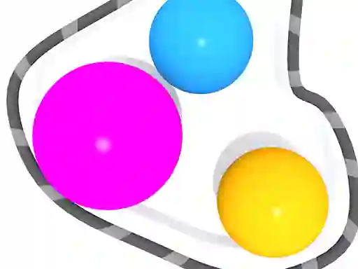 Игра Funny Balls онлайн