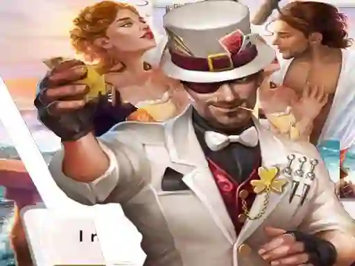 Игра City Hero vs Street Love онлайн