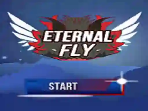 Игра Eternal Fly онлайн