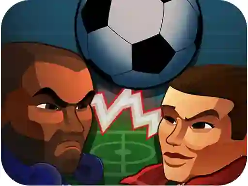 Игра Football Heads онлайн