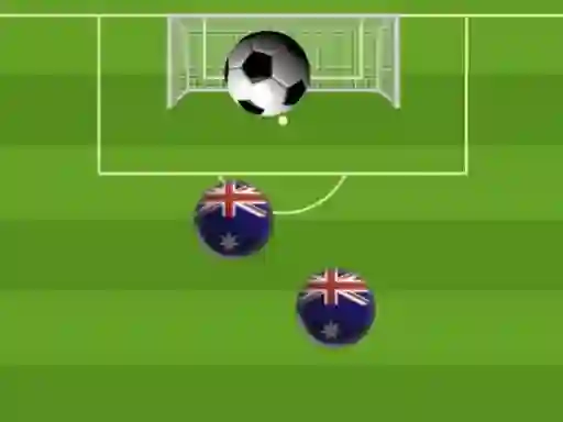 Игра Shoot a Goal онлайн