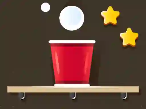 Игра Fill the Cup онлайн