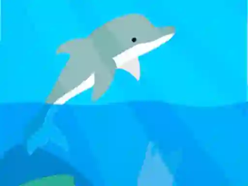 Игра Dolphin Life онлайн