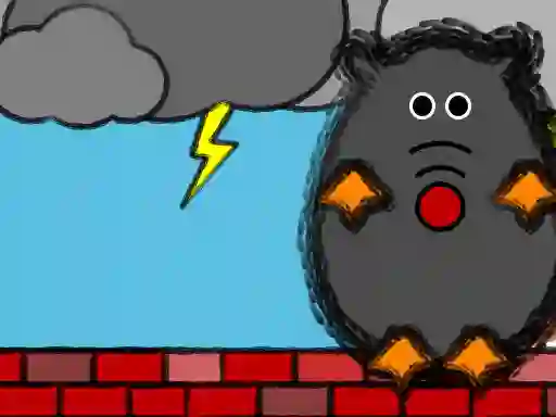 Игра Ratatr?n онлайн