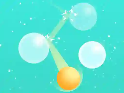 Игра Crazy Bubble Breaker онлайн