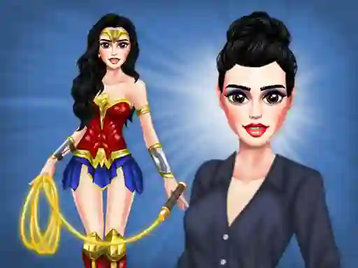 Игра Wonder Princess Vivid 80s онлайн
