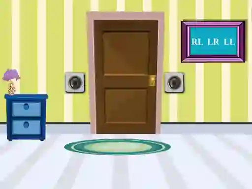 Игра 9 Door Escape онлайн