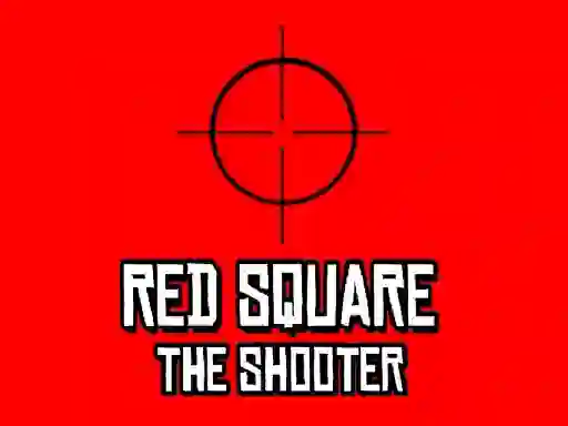 Игра Red Square The Shooter онлайн