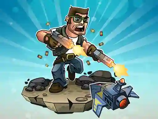 Игра Mr Superfire онлайн