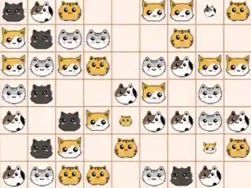 Игра CatLines онлайн