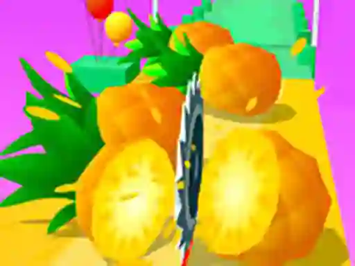 Игра Juicy Run - Fun & Run 3D Game онлайн
