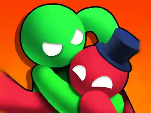 Игра Slap Contest онлайн