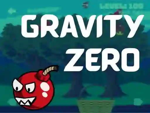 Игра Gravity Zero онлайн