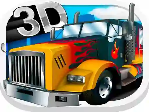 Игра Perfect Drive онлайн